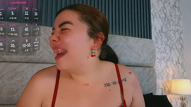 leilapons online show from March 20, 9:27 pm