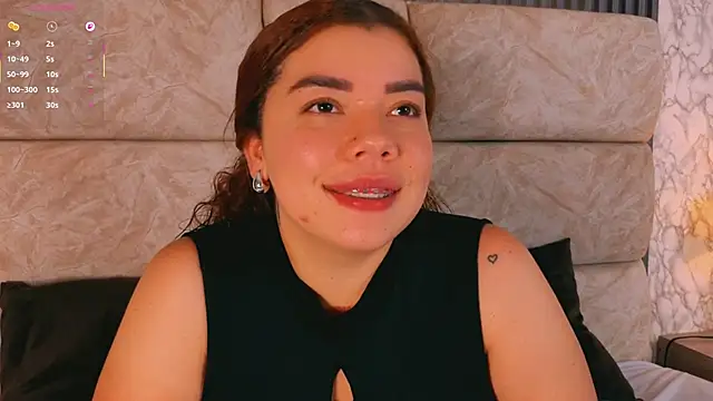 leilapons online show from March 14, 5:08 pm