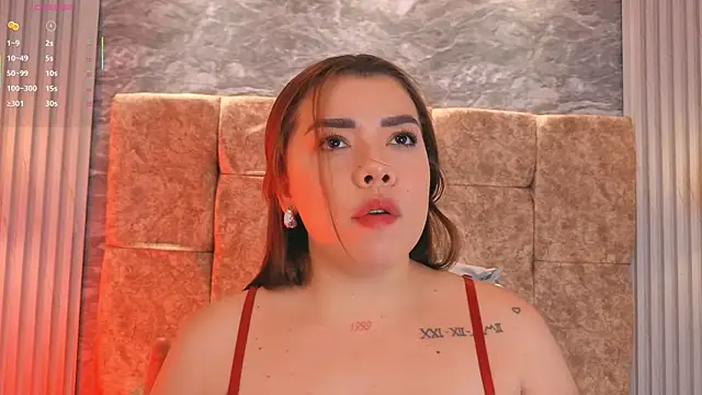 leilapons online show from April 10, 4:47 pm