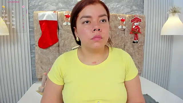 leilapons online show from December 20, 5:27 pm