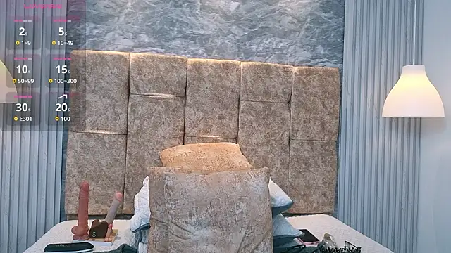 leilapons online show from March 23, 5:35 pm