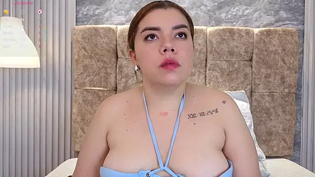 leilapons online show from February 28, 7:46 pm