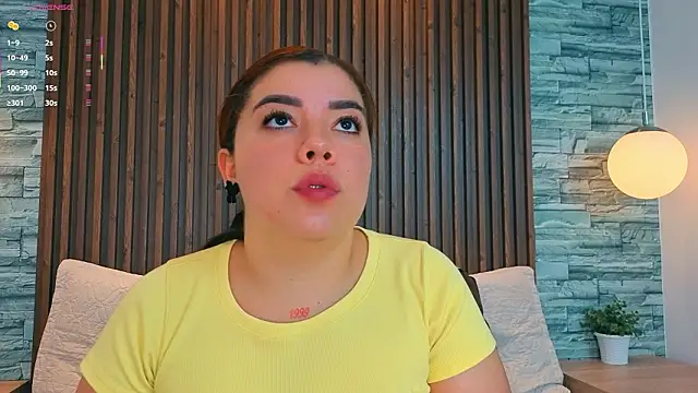 leilapons online show from March 4, 5:10 pm