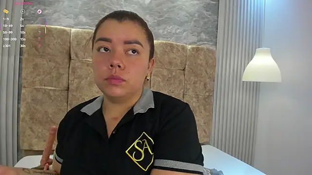 leilapons online show from January 14, 5:38 pm