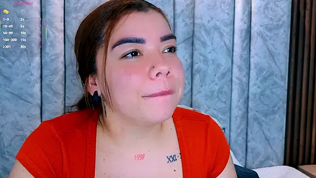 leilapons online show from February 24, 5:03 pm