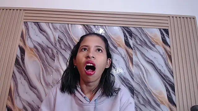 Samantha Fox69  online show from April 20, 3:02 pm