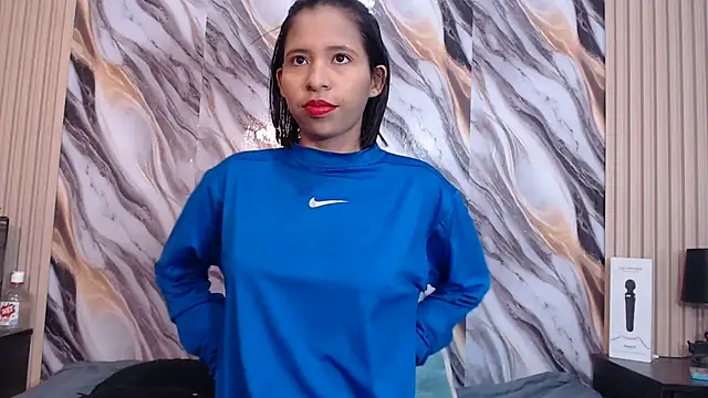 Samantha Fox69  online show from November 7, 7:29 pm