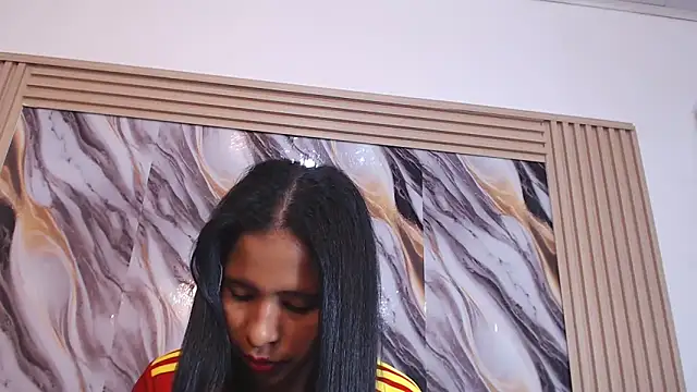 Samantha Fox69  online show from February 28, 2:22 am