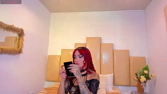 salem rose online show from November 21, 8:08 pm