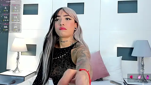 salem rose online show from March 30, 8:32 pm