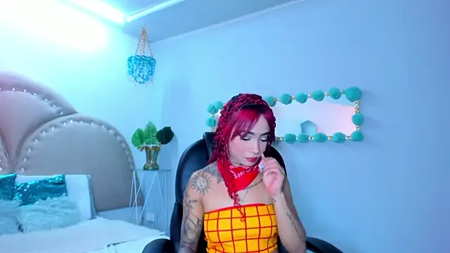 Snapshot of salem_rose chatting on October 11, 7:59 pm salem rose online show from October 11, 7:59 pm