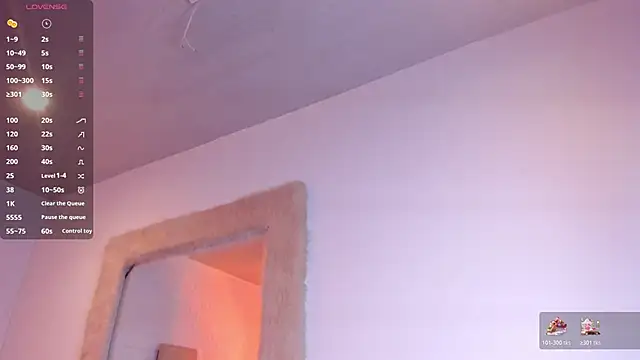 salem rose online show from January 9, 8:05 pm