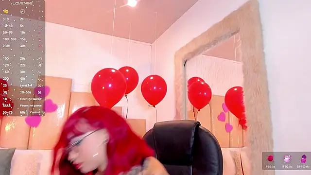 salem rose online show from February 6, 8:16 pm