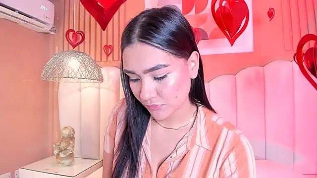 noa moon online show from February 11, 2:33 am