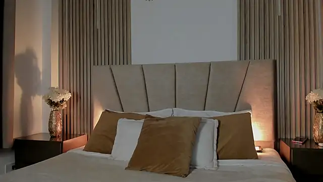 Rachell Jamess online show from September 15, 3:51 am