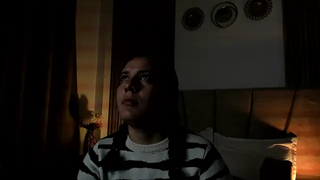 Rachell Jamess online show from October 30, 3:38 am