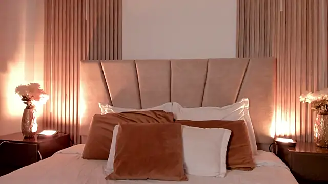 Rachell Jamess online show from October 23, 3:38 am