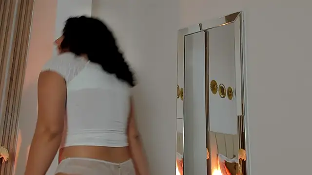 Rachell Jamess online show from November 20, 3:51 am