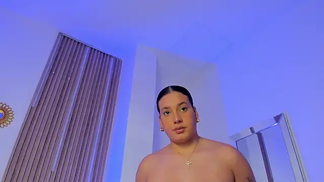 Rachell Jamess online show from November 14, 3:43 am