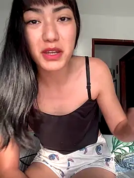 Snapshot of 420BrancoSp chatting on October 17, 7:26 pm 420BrancoSp online show from October 17, 7:26 pm