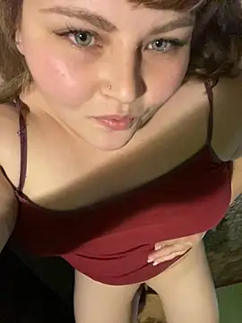 BeckiXrose online show from September 21, 8:58 pm