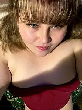 BeckiXrose online show from November 3, 10:24 pm