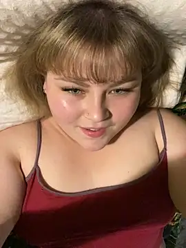 BeckiXrose online show from October 20, 9:59 pm