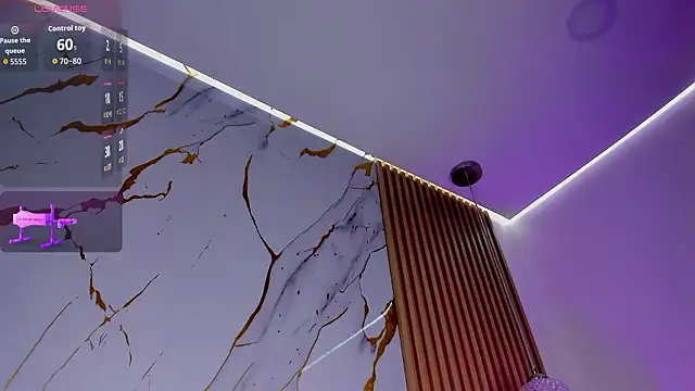 alissaowens  online show from February 7, 9:39 am