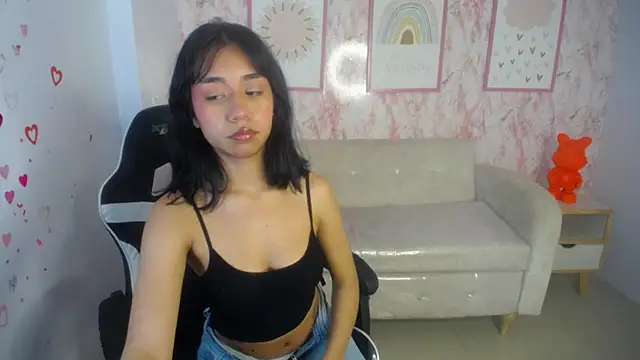 Snapshot of cristal11_ch chatting on September 19, 10:47 pm cristal11 ch online show from September 19, 10:47 pm