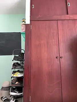 JaviSala online show from November 13, 6:56 pm