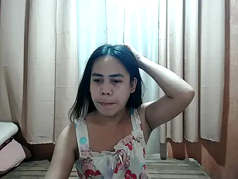Snapshot of exoticpinay_dolly chatting on October 12, 11:28 pm exoticpinay dolly online show from October 12, 11:28 pm