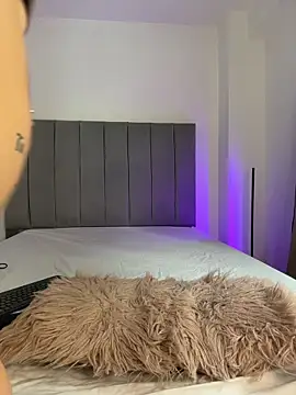 Sasha-Bloom online show from December 21, 12:07 pm