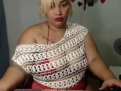 laleska montenegro online show from March 9, 6:50 am