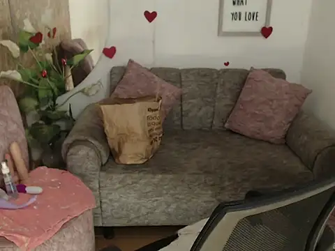 laleska montenegro online show from November 29, 4:01 am