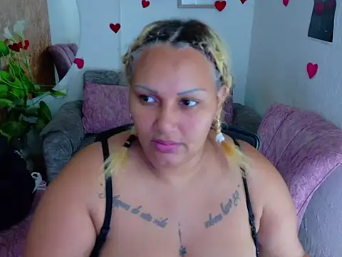 laleska montenegro online show from February 11, 4:34 am