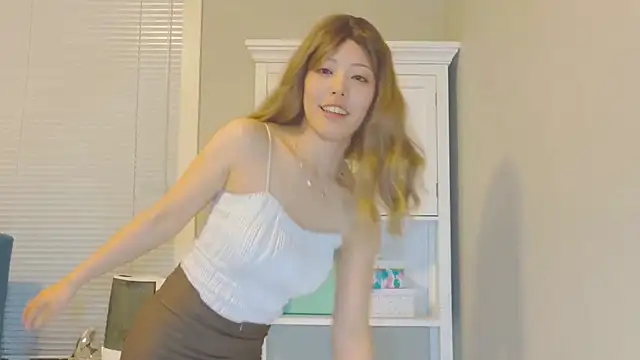 Nana with online show from November 14, 2:15 am