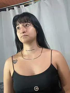 EVAH LEE  online show from February 6, 5:03 am