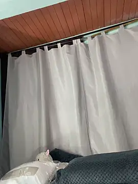 EVAH LEE  online show from February 19, 1:02 am