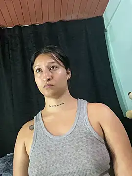 EVAH LEE  online show from May 21, 3:26 am