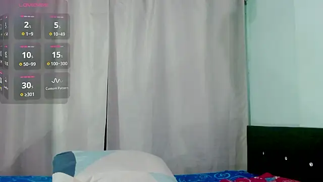 EVAH LEE  online show from January 16, 3:32 am