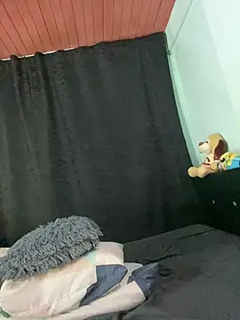 Snapshot of EVAH_LEE_ chatting on June 11, 4:31 am EVAH LEE online show from June 11, 4:31 am
