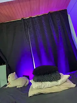 Snapshot of EVAH_LEE_ chatting on July 10, 3:50 am EVAH LEE online show from July 10, 3:50 am