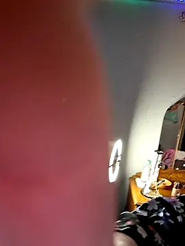 PeachyAriel online show from March 20, 1:50 am