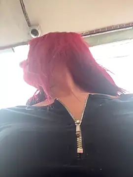 JuliethaDemon  online show from January 14, 1:26 pm