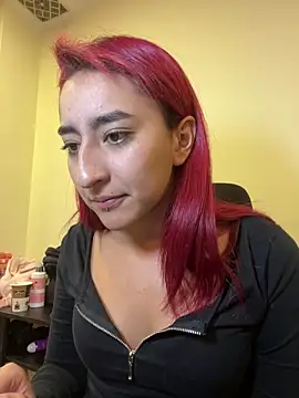 JuliethaDemon  online show from March 10, 2:32 pm