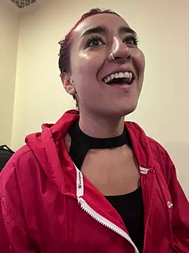 JuliethaDemon  online show from March 19, 1:44 pm