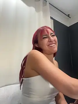 JuliethaDemon  online show from September 23, 12:56 pm
