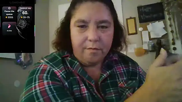 lil-gemini-hippy online show from November 24, 2:22 am