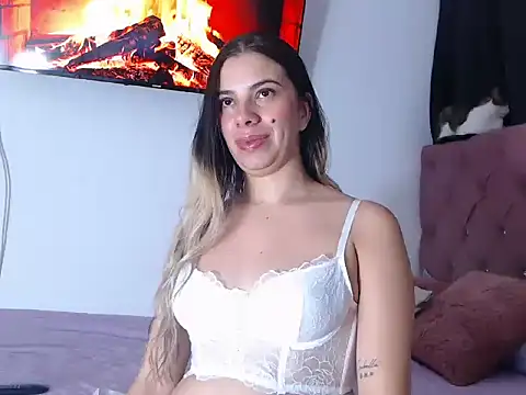 Martina ferer online show from February 20, 3:25 pm