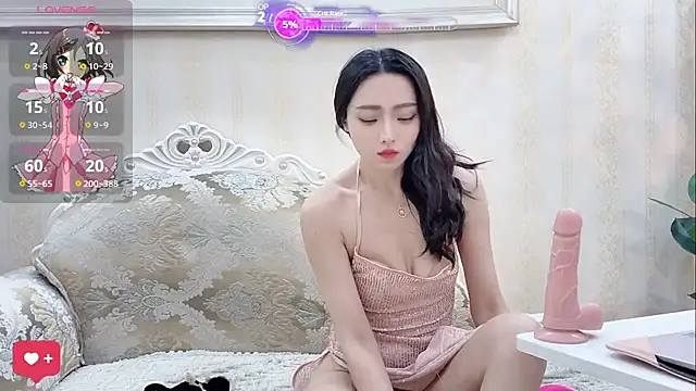 Snapshot of kexin9602 chatting on December 4, 11:59 pm kexin9602 online show from December 4, 11:59 pm